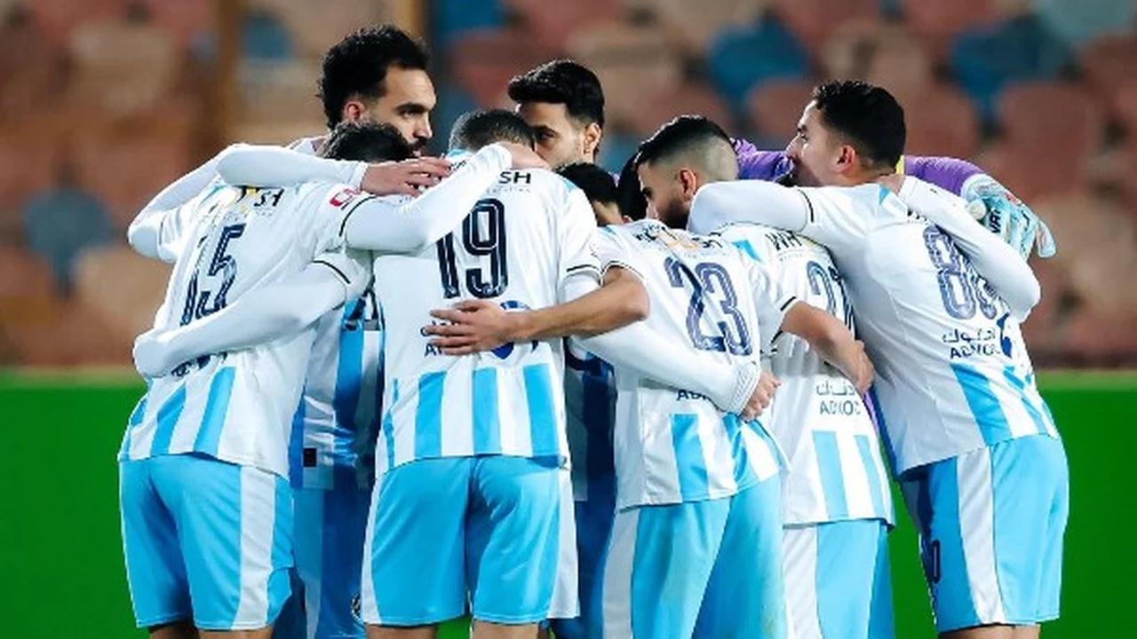 موعد مباراة بيراميدز المقبلة عقب الانتصار الأخير على فريق بتروجيت في الدوري
